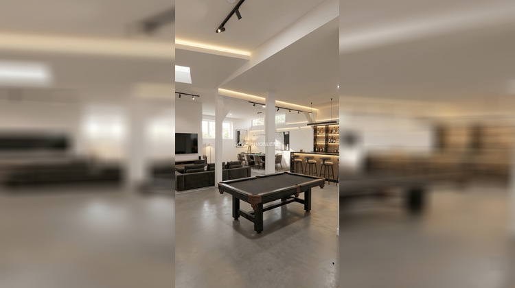 Ma-Cabane - Vente Maison Saint-Mandé, 273 m²