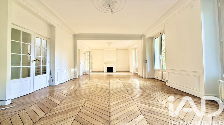 Ma-Cabane - Vente Maison Saint-Mandé, 169 m²