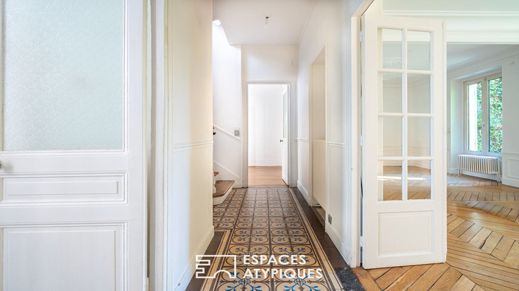 Ma-Cabane - Vente Maison SAINT-MANDE, 169 m²