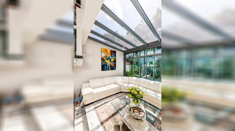 Ma-Cabane - Vente Maison SAINT-MANDE, 208 m²