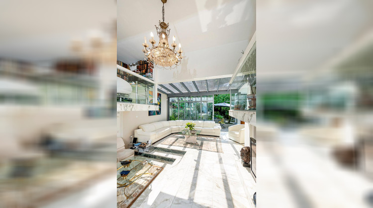 Ma-Cabane - Vente Maison SAINT-MANDE, 208 m²