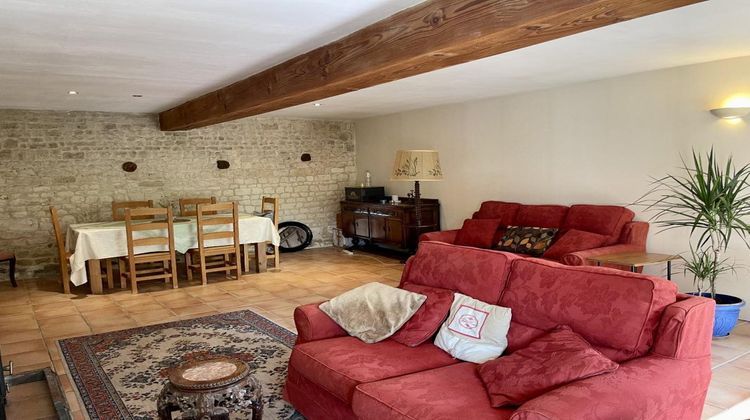 Ma-Cabane - Vente Maison SAINT MANDE SUR BREDOIRE, 190 m²