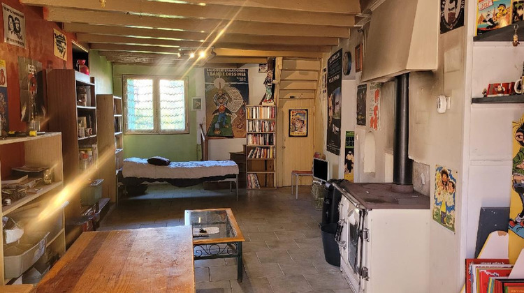 Ma-Cabane - Vente Maison SAINT MANDE SUR BREDOIRE, 107 m²