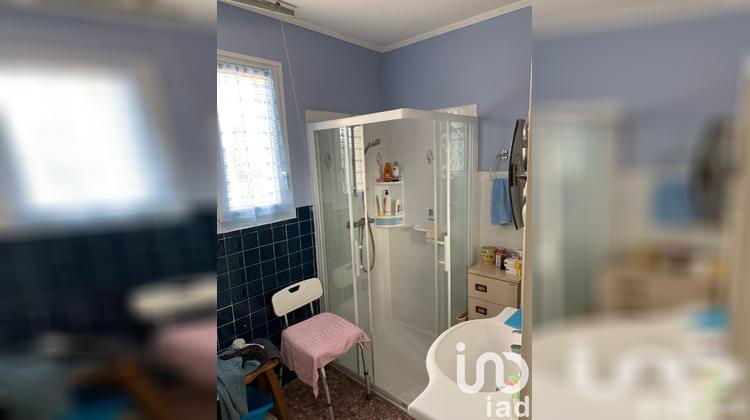 Ma-Cabane - Vente Maison Saint-Mandé-sur-Brédoire, 126 m²