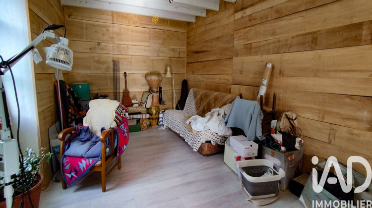 Ma-Cabane - Vente Maison Saint-Mandé-sur-Brédoire, 77 m²