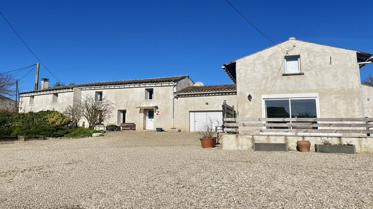 Ma-Cabane - Vente Maison SAINT MANDE SUR BREDOIRE, 185 m²