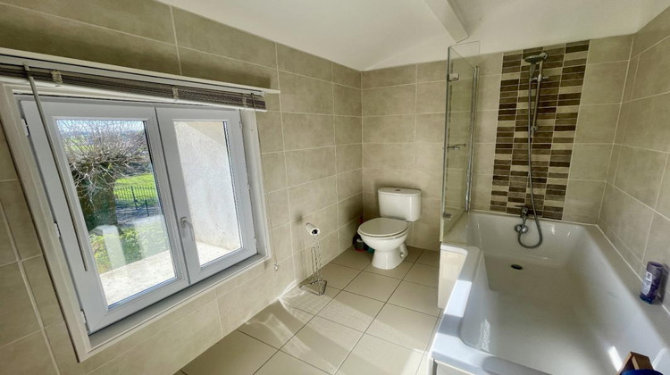 Ma-Cabane - Vente Maison SAINT MANDE SUR BREDOIRE, 185 m²