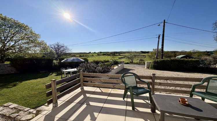 Ma-Cabane - Vente Maison SAINT MANDE SUR BREDOIRE, 185 m²
