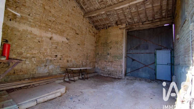 Ma-Cabane - Vente Maison Saint-Mandé-sur-Brédoire, 140 m²