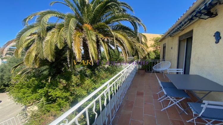 Ma-Cabane - Vente Maison Saint-Mandrier-sur-Mer, 174 m²