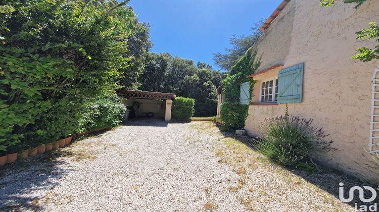 Ma-Cabane - Vente Maison Saint-Mandrier-sur-Mer, 113 m²