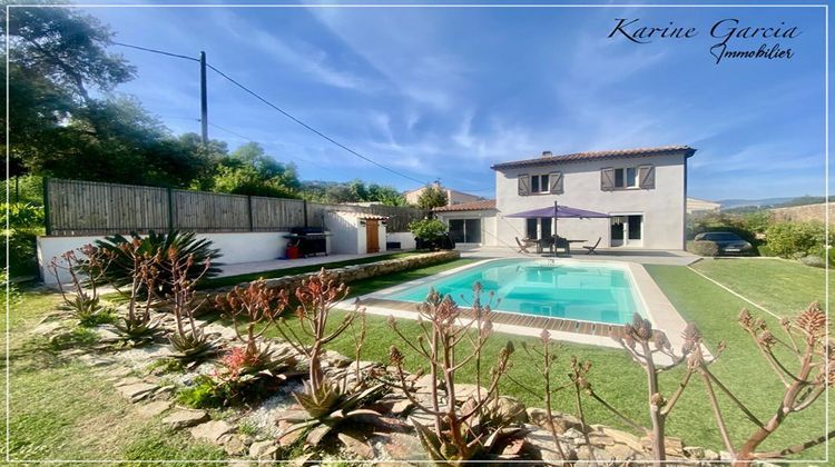 Ma-Cabane - Vente Maison SAINT MANDRIER SUR MER, 172 m²