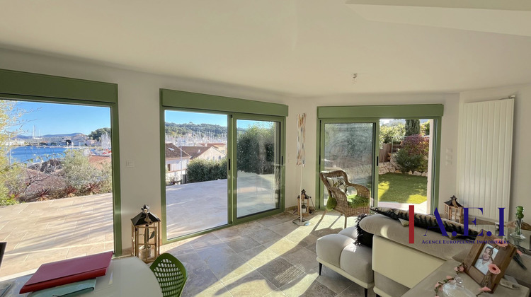 Ma-Cabane - Vente Maison Saint-Mandrier-sur-Mer, 190 m²