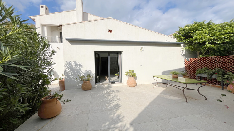 Ma-Cabane - Vente Maison Saint-Mandrier-sur-Mer, 155 m²
