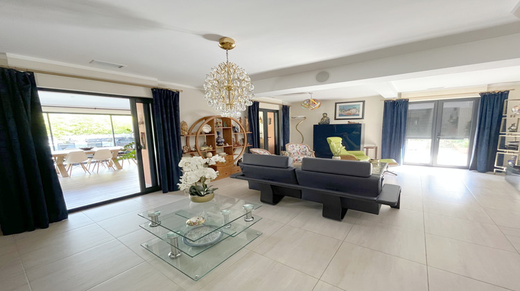 Ma-Cabane - Vente Maison Saint-Mandrier-sur-Mer, 155 m²