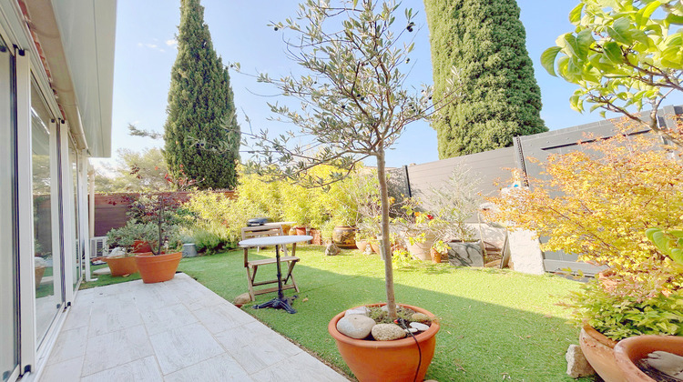 Ma-Cabane - Vente Maison Saint-Mandrier-sur-Mer, 95 m²