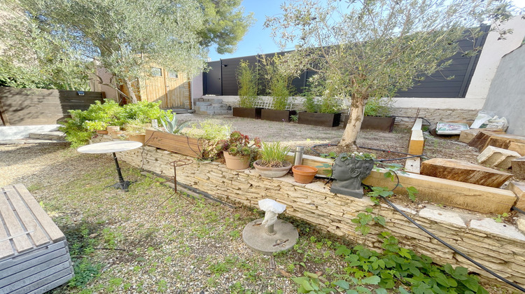 Ma-Cabane - Vente Maison Saint-Mandrier-sur-Mer, 95 m²