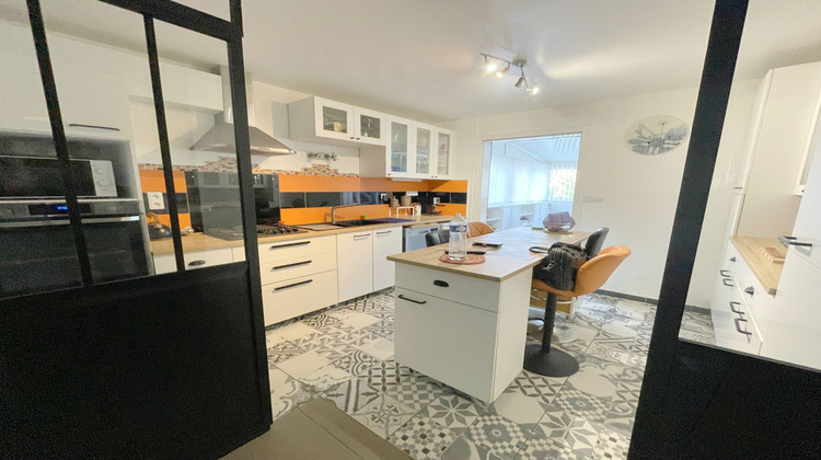 Ma-Cabane - Vente Maison Saint-Mandrier-sur-Mer, 120 m²