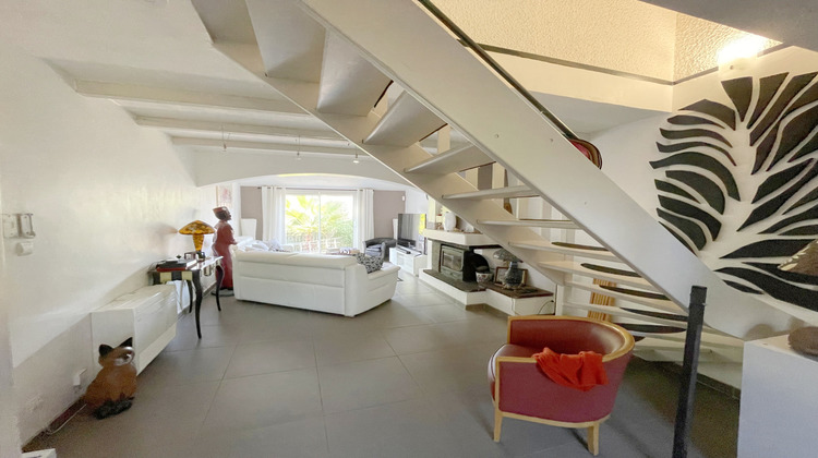 Ma-Cabane - Vente Maison Saint-Mandrier-sur-Mer, 120 m²