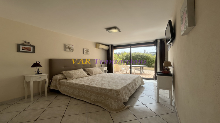 Ma-Cabane - Vente Maison Saint-Mandrier-sur-Mer, 173 m²