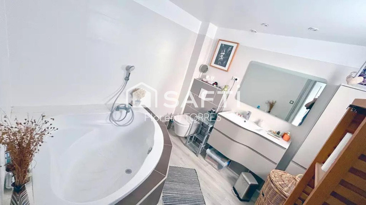 Ma-Cabane - Vente Maison Saint-Mandrier-sur-Mer, 95 m²