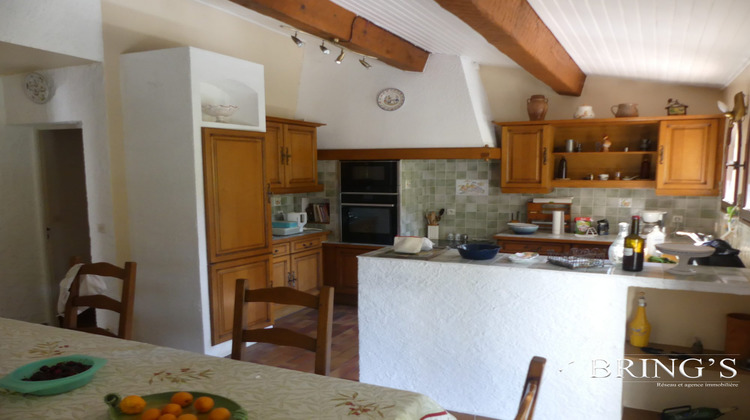 Ma-Cabane - Vente Maison Saint-Mandrier-sur-Mer, 210 m²