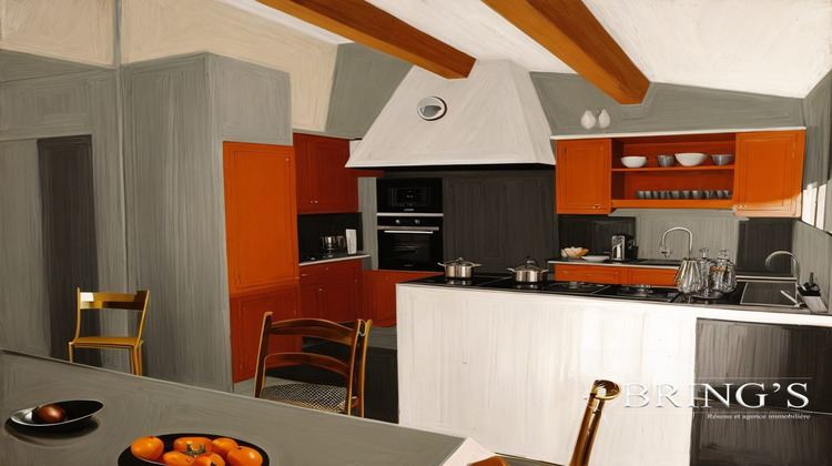 Ma-Cabane - Vente Maison Saint-Mandrier-sur-Mer, 210 m²