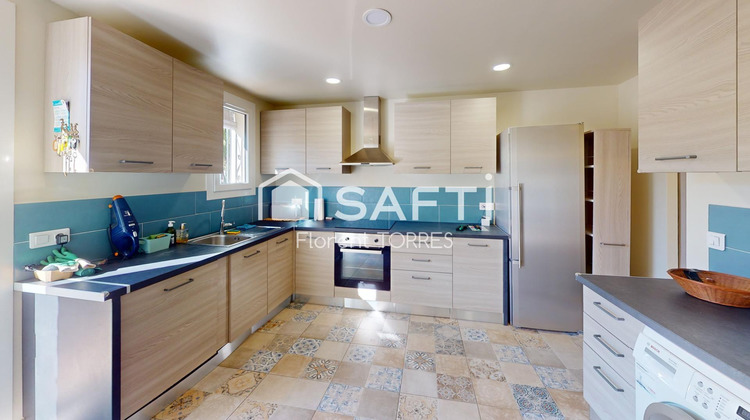 Ma-Cabane - Vente Maison Saint-Mandrier-sur-Mer, 141 m²