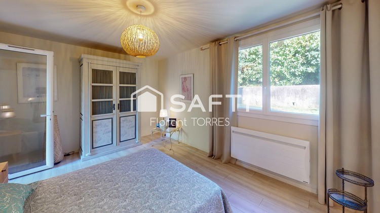 Ma-Cabane - Vente Maison Saint-Mandrier-sur-Mer, 141 m²