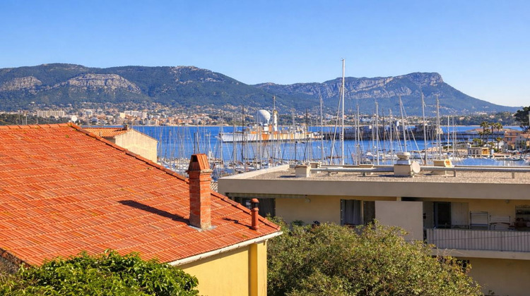 Ma-Cabane - Vente Maison Saint Mandrier sur Mer, 90 m²