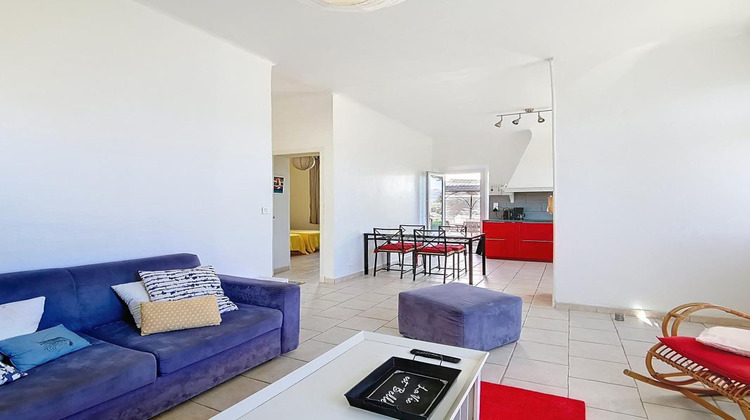 Ma-Cabane - Vente Maison Saint Mandrier sur Mer, 90 m²