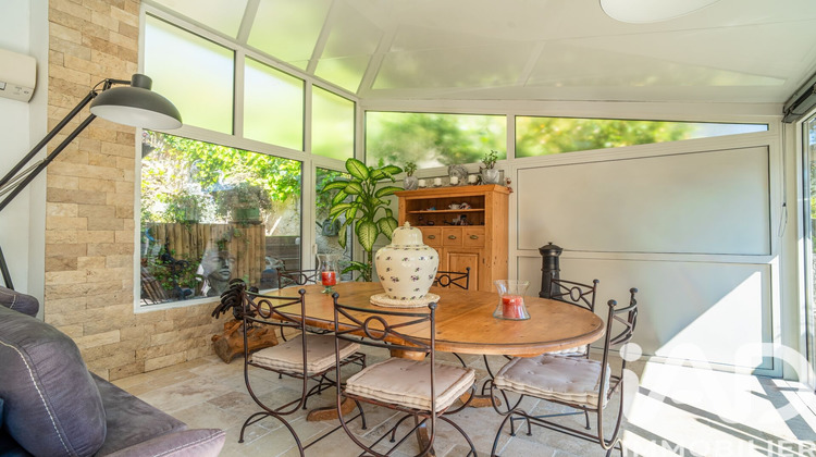 Ma-Cabane - Vente Maison Saint-Mandrier-sur-Mer, 180 m²