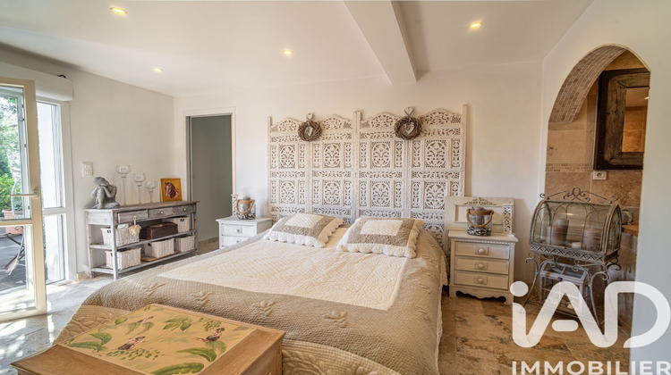 Ma-Cabane - Vente Maison Saint-Mandrier-sur-Mer, 180 m²