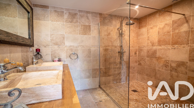 Ma-Cabane - Vente Maison Saint-Mandrier-sur-Mer, 180 m²