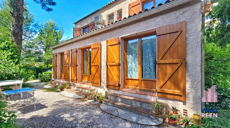 Ma-Cabane - Vente Maison Saint-Mandrier-sur-Mer, 102 m²