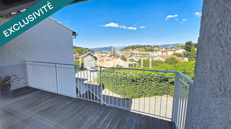 Ma-Cabane - Vente Maison Saint-Mandrier-sur-Mer, 90 m²