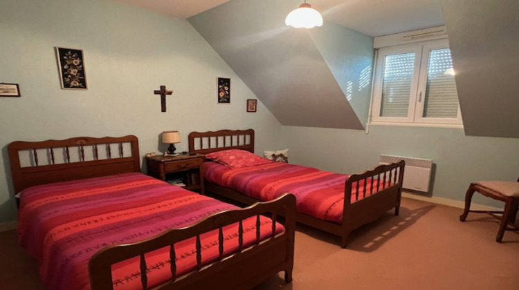 Ma-Cabane - Vente Maison Saint-Manvieu-Bocage, 135 m²