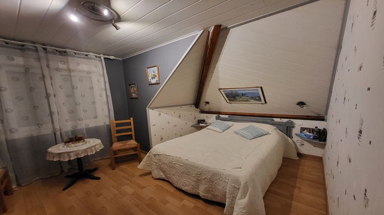 Ma-Cabane - Vente Maison Saint-Manvieu-Norrey, 86 m²