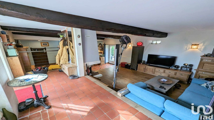 Ma-Cabane - Vente Maison Saint-Manvieu-Norrey, 150 m²