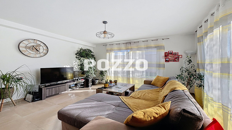 Ma-Cabane - Vente Maison SAINT-MANVIEU-NORREY, 77 m²