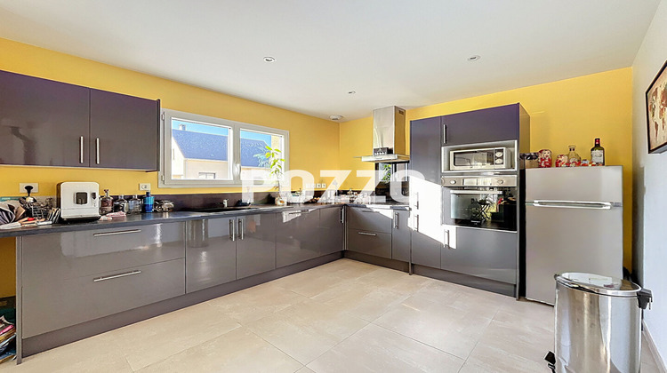 Ma-Cabane - Vente Maison SAINT-MANVIEU-NORREY, 77 m²