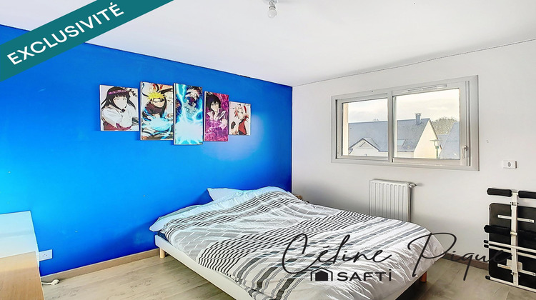 Ma-Cabane - Vente Maison Saint-Manvieu-Norrey, 106 m²