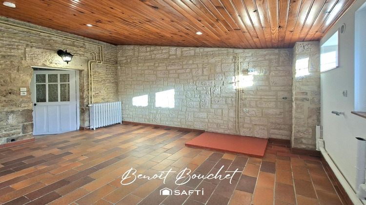 Ma-Cabane - Vente Maison Saint-Manvieu-Norrey, 115 m²