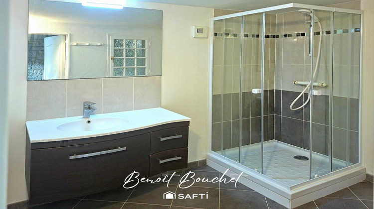 Ma-Cabane - Vente Maison Saint-Manvieu-Norrey, 115 m²