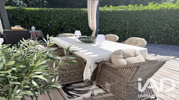 Ma-Cabane - Vente Maison Saint-Marc, 132 m²