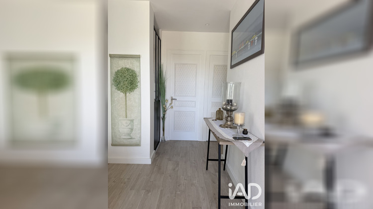 Ma-Cabane - Vente Maison Saint-Marc, 132 m²
