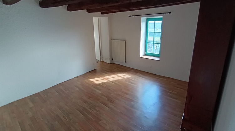 Ma-Cabane - Vente Maison SAINT-MARC-A-FRONGIER, 147 m²