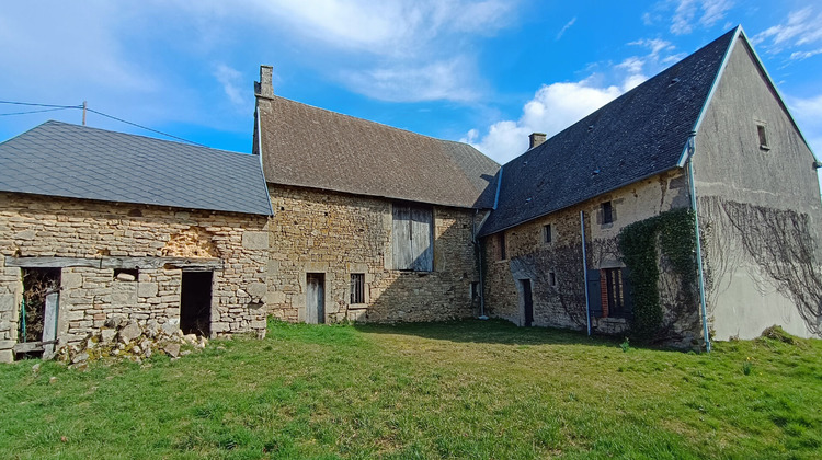 Ma-Cabane - Vente Maison SAINT-MARC-A-FRONGIER, 147 m²