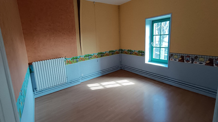 Ma-Cabane - Vente Maison SAINT-MARC-A-FRONGIER, 147 m²