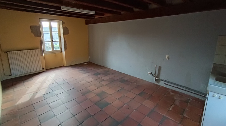 Ma-Cabane - Vente Maison SAINT-MARC-A-FRONGIER, 147 m²